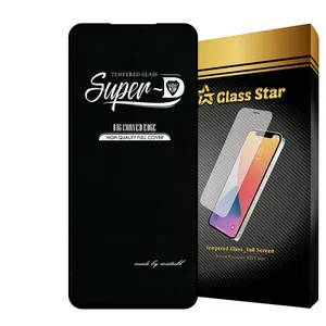 محافظ صفحه نمایش گلس استار مدل SUPERPLUSS مناسب برای گوشی موبایل موتورولا Edge 20 Pro
