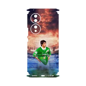 MAHOOT Khodadad Azizi-FullSkin Cover Sticker for Honor 70