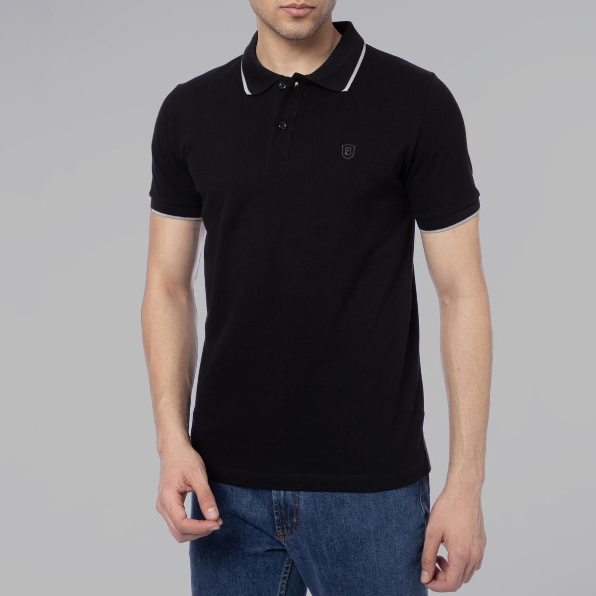 پولوشرت مردانه باینت مدل 2261395-99 -  - 1