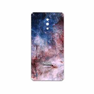 MAHOOT Universe-by-NASA-6 Cover Sticker for Oppo Reno