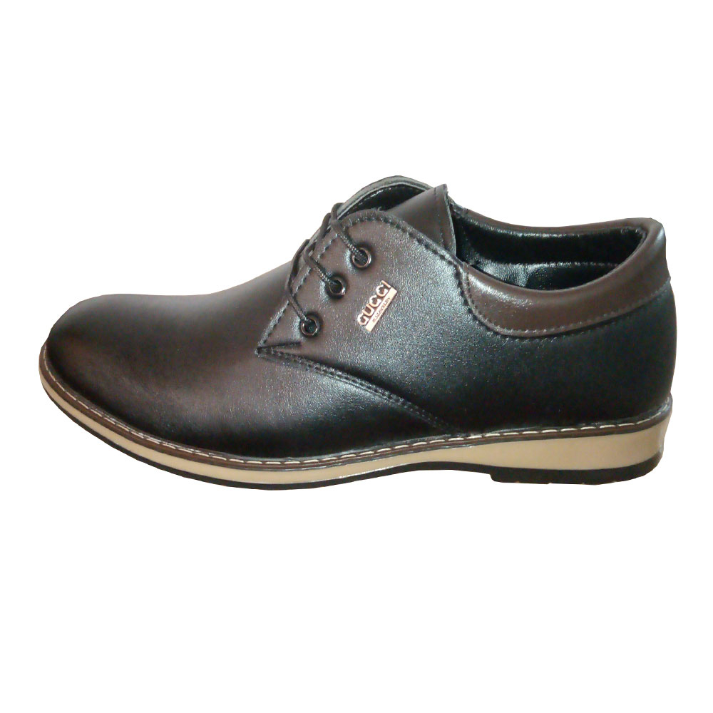 کفش مردانه  مدل KK 30