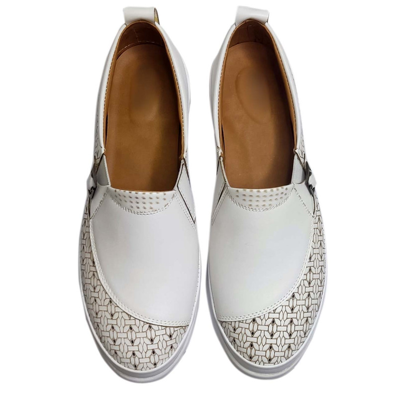 کفش طبی زنانه مدل آریانا