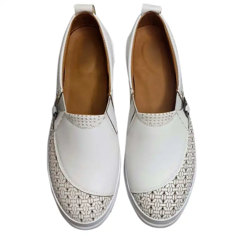 کفش روزمره زنانه مدل سارینا تابستونی