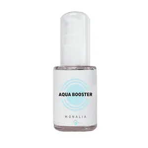 سرم پوست موناولیا مدل AQUABOOSTER حجم 30 میلی لیتر