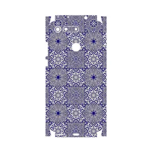 MAHOOT Iran Tile 11-FullSkin Cover Sticker for Honor View 20