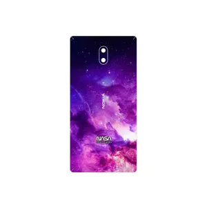 MAHOOT Universe b NASA 12 Cover Sticker for Nokia 3