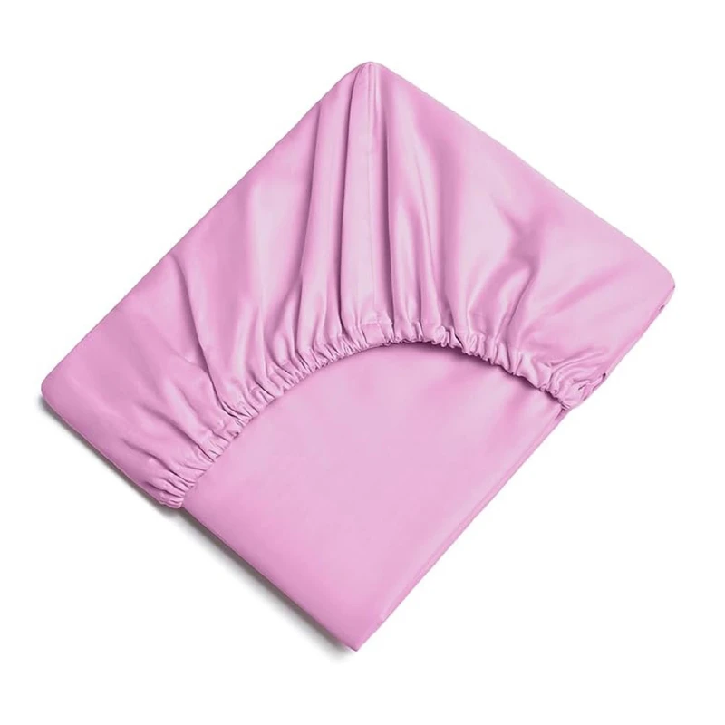 ملحفه گالتکس مدل دیواره بلند 2 نفره سایز 200*160 سانتی متر