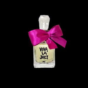 عطر جیبی زنانه نایس پاپت مدل  Viva la Juicy با رایحه خنک حجم 32 میلی‌لیتر