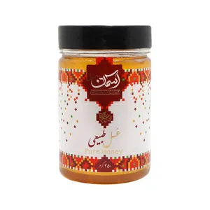 عسل طبیعی آسمان 350 گرم