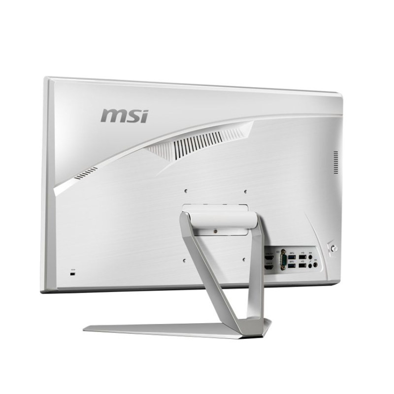کامپیوتر همه کاره 21.5 اینچ ام اس آی مدل PRO22X 12M-A