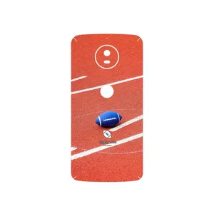 MAHOOT Rugby football Cover Sticker for Motorola Moto G5S