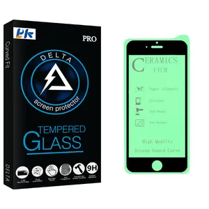 PK Delta Glass Ceramics Screen Protector For Apple آیفون 6