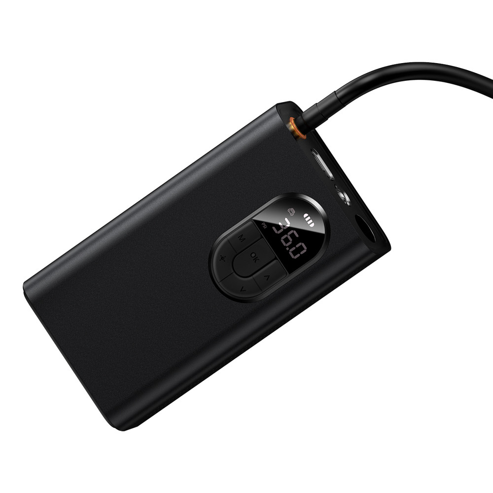 کمپرسور هوا باسئوس مدل Inflator Pump