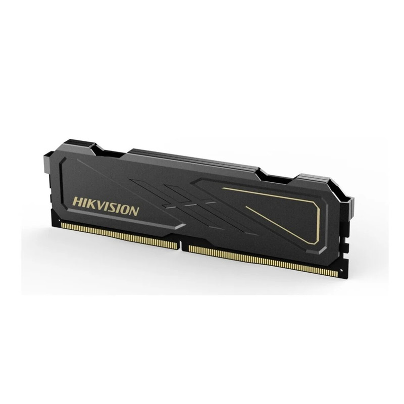 رم دسکتاپ DDR4 تک کاناله 3200 مگاهرتز cl16 هایک ویژن مدل HS-UDIMM-U10 8GB