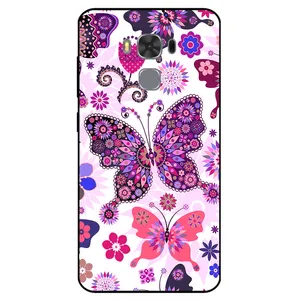 Megafone 6356 Cover For Asus Zenfone 3 Max / ZC553KL