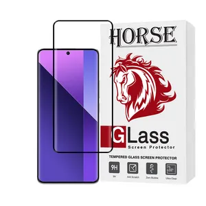 Horse EDGNWHO Screen Protector For Xiaomi Redmi Note 13 Pro Plus 5G