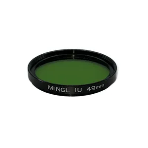 فیلتر لنز  منگلیو مدل G-49MM