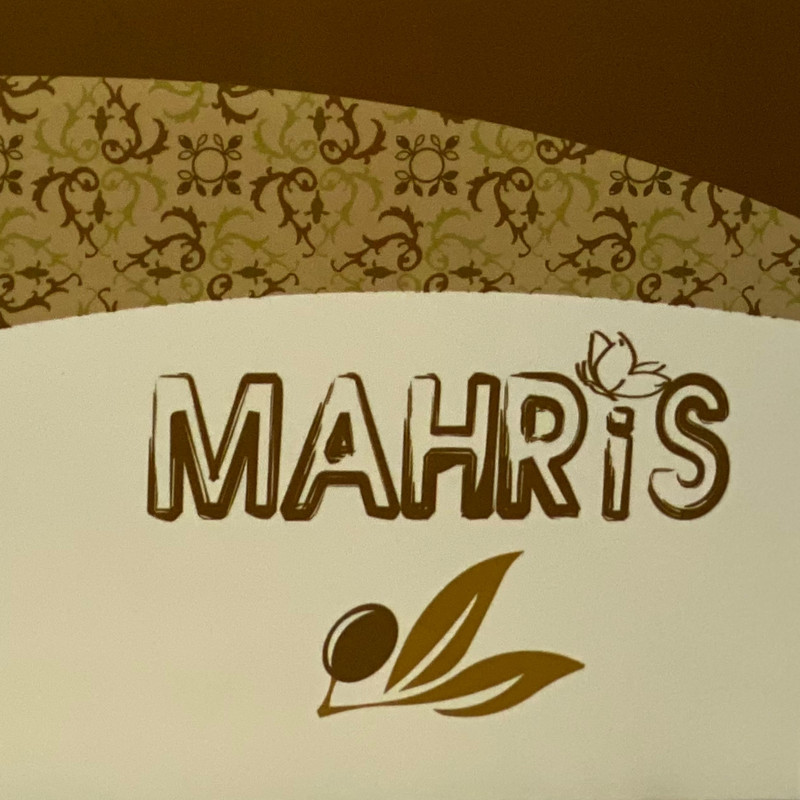 وکس موبر ماهریس مدل زیتون وزن ۵۰۰ گرم