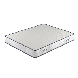 تشک طبی فنری مارتی مدل اکوپلاس دونفره سایز 200*160 سانتیمتر