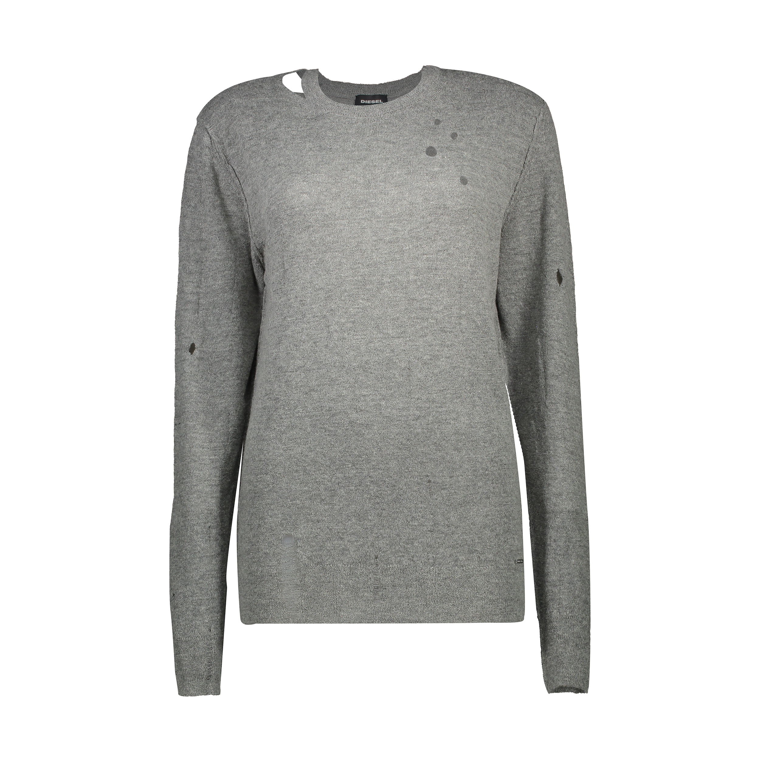 پلیور زنانه دیزل مدل 8058981285208