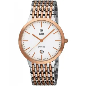 ساعت مچی عقربه‌ای مردانه کاور مدل CO 123.29