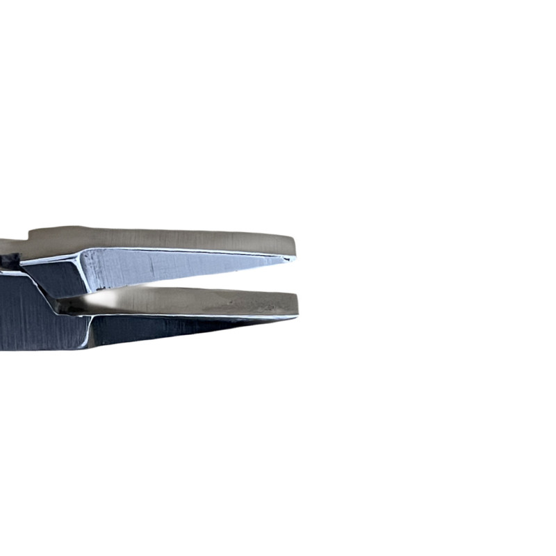 انبر دم باریک اف دی مدل 20