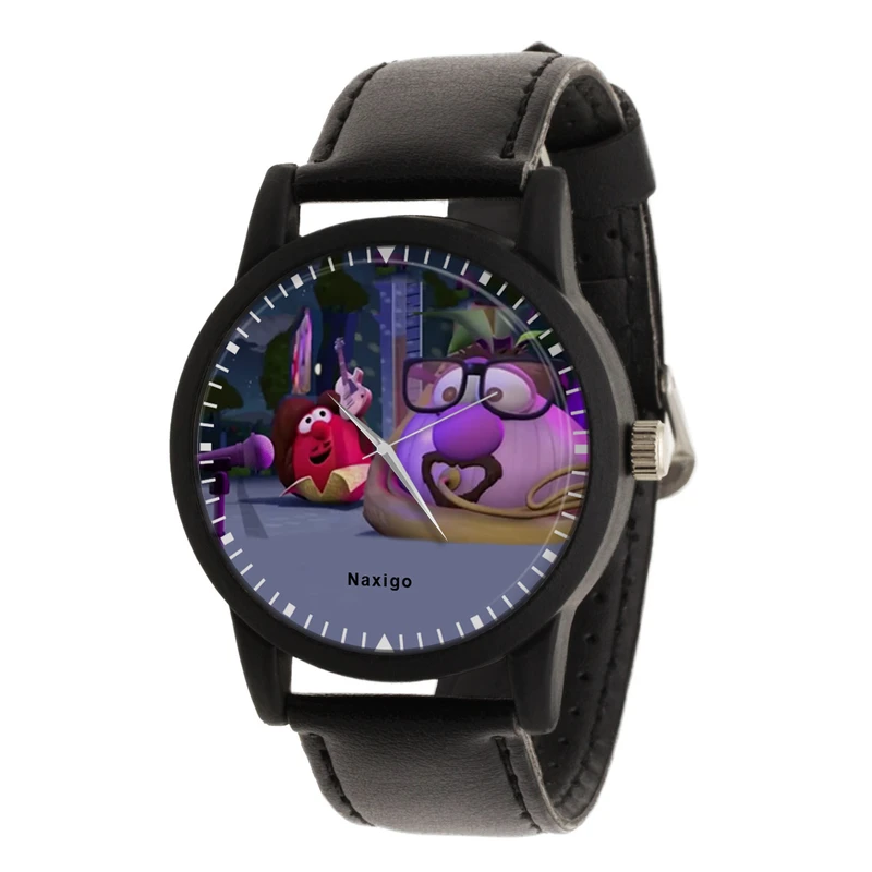 ساعت مچی عقربه ای ناکسیگو مدل Fireheart کد LF14061