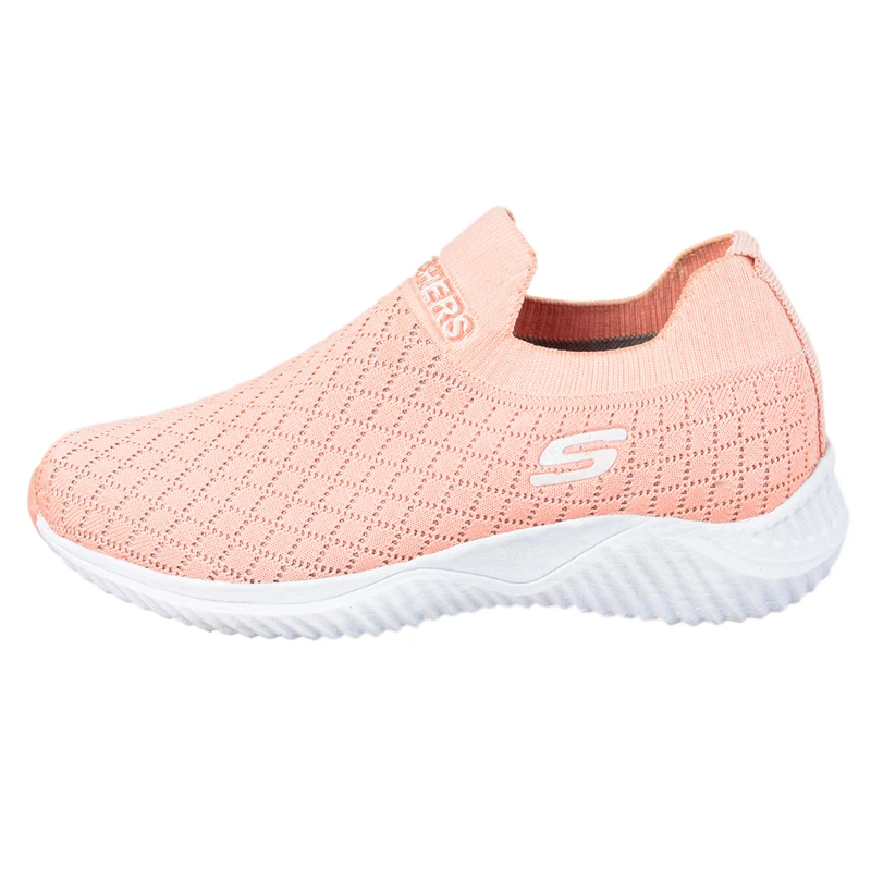 کفش روزمره زنانه مدل جورابی KLBS.4067