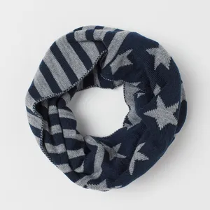 شال گردن مردانه اچ اند ام مدل 0694676003