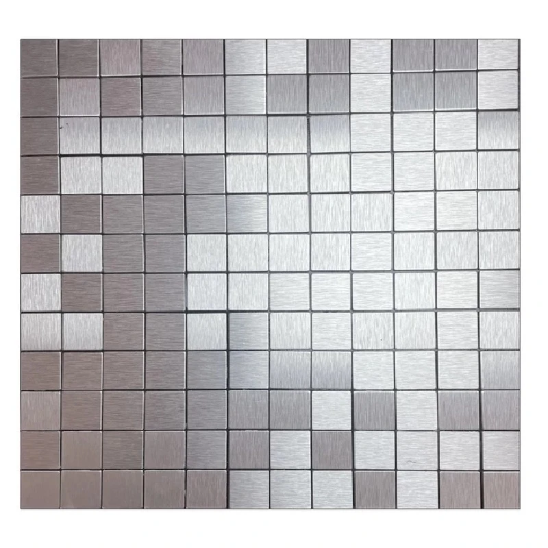 دیوارپوش مدل تایل بین کابینتی پشت چسبدار کد 5001s بسته 6 عددی