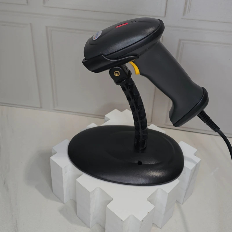 پایه بارکدخوان مدل 90درجه