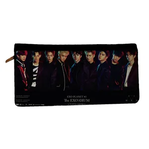کیف پول مدل exo کد fx4