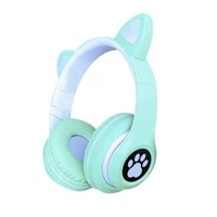 هدفون بی سیم مدل MZ023