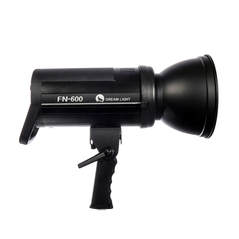 فلاش قابل حمل دریم لایت مدل NF-600 کد CANON-AS025