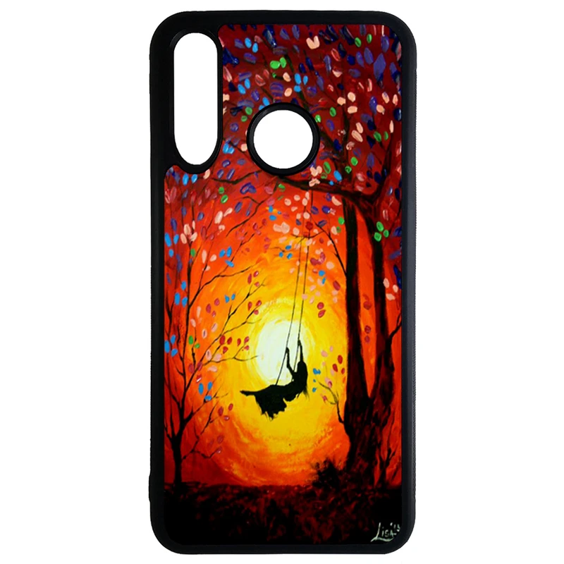 کاور طرح تاب کد 1146 مناسب برای گوشی موبایل سامسونگ galaxy a60