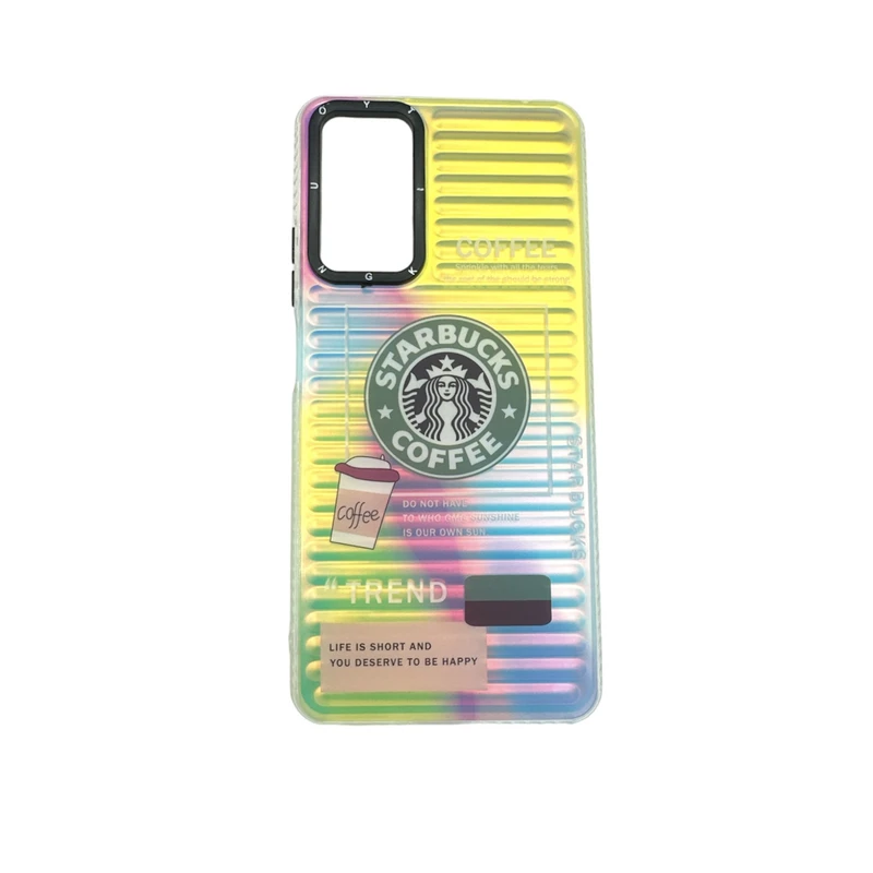 کاور کد 109 مناسب برای گوشی موبایل سامسونگ Galaxy A24