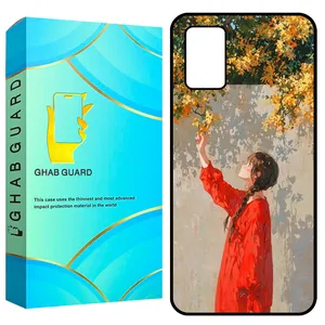 Ghab Guard GCHPA03S Cover for Samsung Galaxy A02s / M02s / A03s 