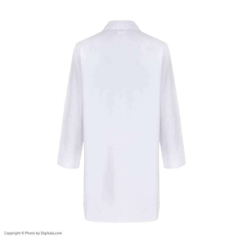 روپوش پزشکی مردانه جاما کد RK30300
