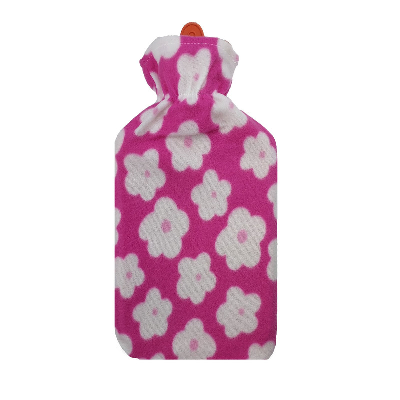 کیسه آب گرم مدل کاوردار کد 02