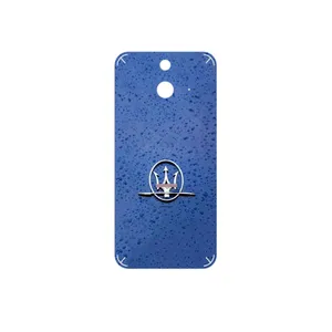 MAHOOT Maserati Cover Sticker for HTC One E8