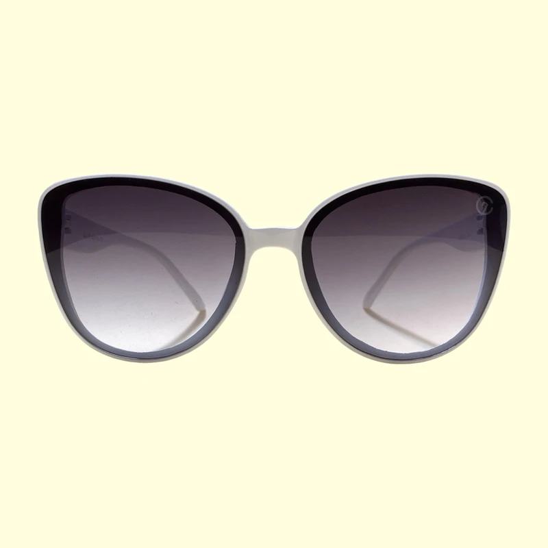 عینک آفتابی گربه ای زنانه مدل f5654