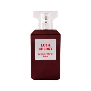 ادو پرفیوم زنانه فراگرنس ورد مدل Lush Cherry حجم 100 میلی لیتر
