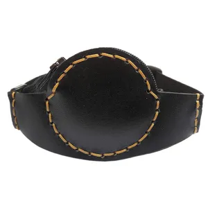 بازوبند آدلی مدل کیف چرم طبیعی کد 111