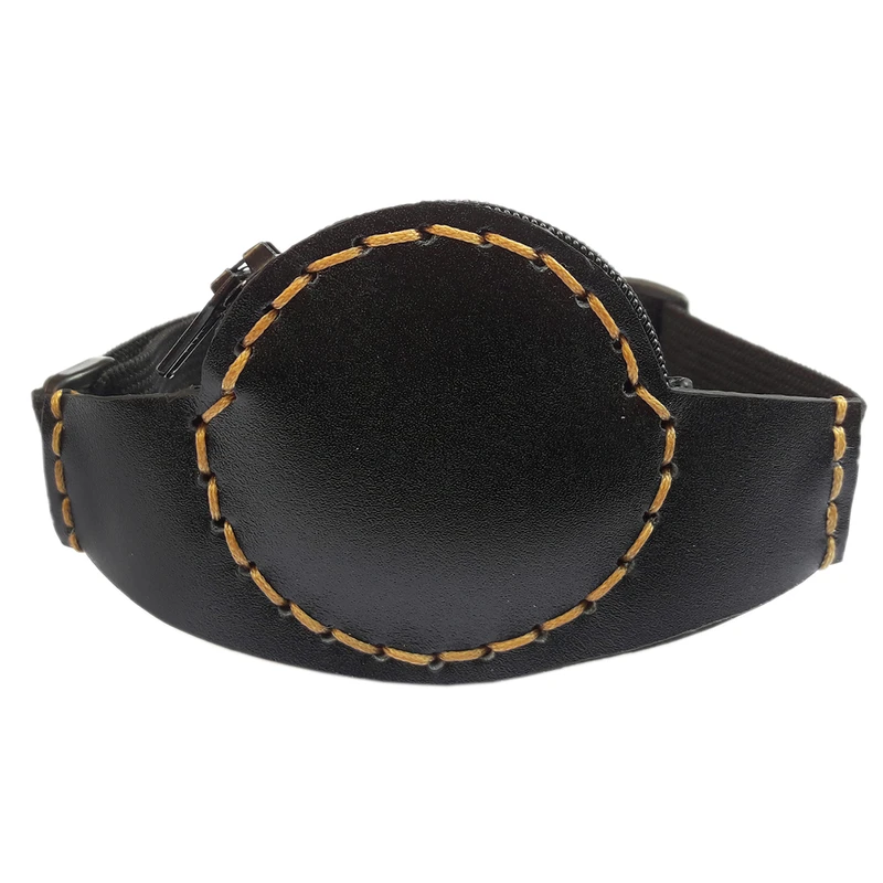 بازوبند آدلی مدل کیف چرم طبیعی کد 111