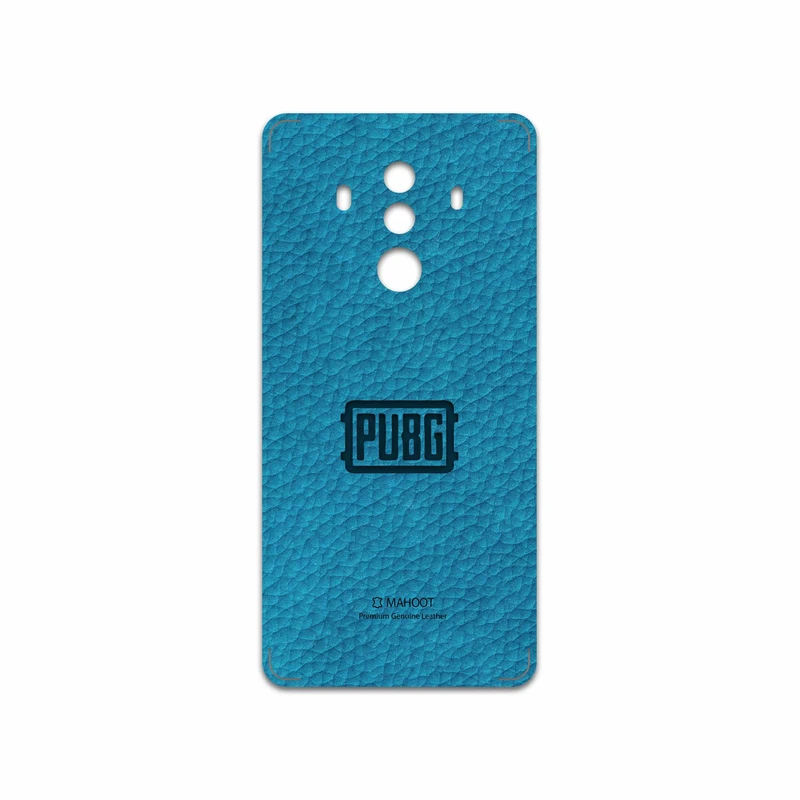 برچسب پوششی ماهوت مدل BL-PUBG مناسب برای گوشی موبایل هوآوی Mate 10 Pro