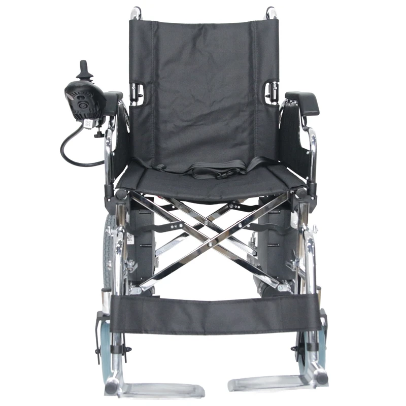 عکس شماره 8 : ویلچر برقی داهاو مدل 111