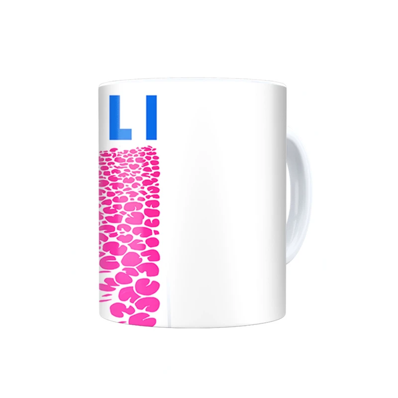 ماگ ترمه طراحان ایده مدل نماد مرداب انزلی کد map0029