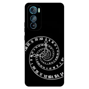 Megafone 8160 Cover For Motorola Moto Edge 30