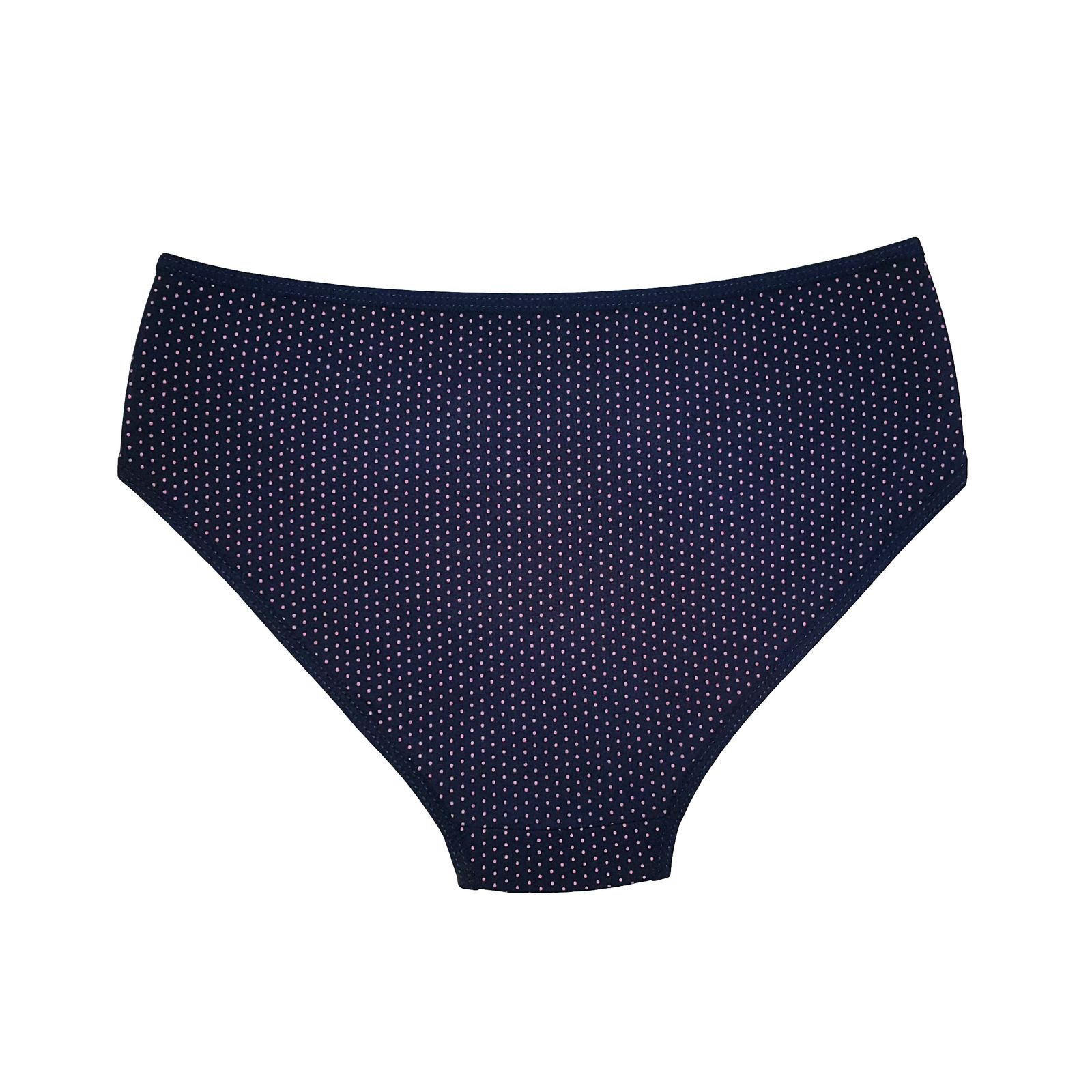 شورت زنانه ژولانیک مدل اسلیپ کد KGH بسته سه عددی - - 9