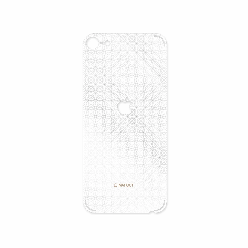 برچسب پوششی ماهوت مدل Gloss Transparent مناسب برای گوشی موبایل اپل iPod Touch 6TH Gen
